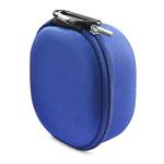 Portable Intelligent Bluetooth Speaker Storage Bag Protective Case for BOSE SoundLink Micro(Blue)