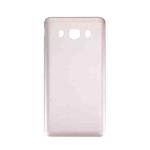 For Galaxy J5 (2016) / J510 Battery Back Cover (Gold)