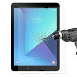 ENKAY Hat-Prince for Galaxy Tab S3 9.7 T820/T825 0.33mm 9H Surface Hardness 2.5D Curved Tempered Glass Screen Film