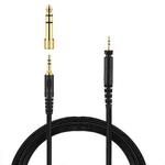 ZS0109 Headphone Audio Cable for Shure SRH440/840/940/Philips SHP9000 SHP8900