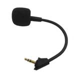ZS0201 Computer Headset Replacement Microphone for HyperX Cloud Alpha S