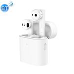 Original Xiaomi Air 2s TWS Bluetooth Earphone with Charging Box, Support QI Wireless Charging / Voice Assistant(White)