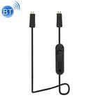 KZ ZS3 85cm Bluetooth 4.2 Wireless Advanced Upgrade Module Earphone Cable(Black)