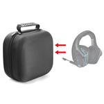 For Logitech G933 7.1 Wireless Gaming Headset Protective Bag Storage Bag