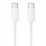 Original Xiaomi 5A USB-C / Type-C to USB-C / Type-C Fast Charging Data Cable, Length: 1.5m
