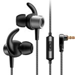 QKZ CK1 HIFI In-ear CNC Metal Carved Ear Shell Music Headphones