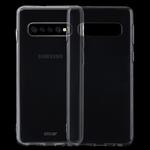 0.75mm Ultrathin Transparent TPU Soft Protective Case for Samsung Galaxy S10