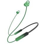 Original Huawei Honor xSport PRO AM66 IP55 Waterproof Magnetic Bluetooth Earphone(Green)