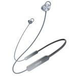 Original Huawei Honor xSport PRO AM66 IP55 Waterproof Magnetic Bluetooth Earphone(Grey)