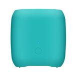 Original Huawei AM510 Honor Magic Cube Shape Bluetooth Speaker (Robin Blue)