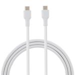 5A USB-C / Type-C Male to USB-C / Type-C Male PD Fast Charge Cable, Cable Length: 1.8m
