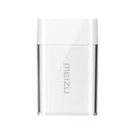 Meizu UP0830S Single USB Quick Charger Power Adapter, CN Plug(White)