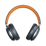MEIZU HD60 Bluetooth 5.0 Touch Bluetooth Headset, Support Call & Voice Assistant (Orange)