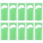 For Galaxy S6 / G920F 10pcs Back Rear Housing Cover Adhesive