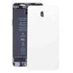 For Galaxy A5(2016) / A510 Battery Back Cover  (White)