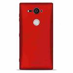 MOFI Ultra-thin Frosted PC Case for Sony Xperia XZ2 Mini(Red)