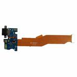 Charging Port & Microphone Ribbon Flex Cable  for Xiaomi Mi 5