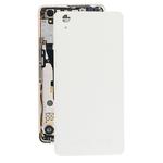 For OnePlus X Battery Back Cover (White)