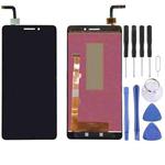 OEM LCD Screen for Lenovo VIBE P1M / P1ma40 / P1mc50 TD-LTE with Digitizer Full Assembly (Black)
