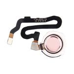 For Huawei Honor 8 Fingerprint Button Flex Cable(Rose Gold)