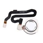 For Huawei Honor 8 Fingerprint Button Flex Cable(White)