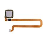 For Huawei Mate 8 Home Button Flex Cable(Black)