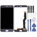 OEM LCD Screen for Lenovo ZUK Z1 with Digitizer Full Assembly (Black)