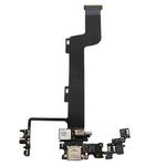 For Lenovo ZUK Z1 Charging Port Flex Cable with Vibrator