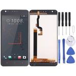 LCD Screen and Digitizer Full Assembly for HTC Desire 825 (Black)