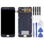 TFT LCD Screen for Vivo X9 Plus with Digitizer Full Assembly(Black)