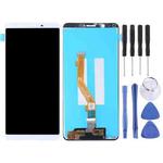 Original LCD Screen for Vivo Y71 with Digitizer Full Assembly(White)