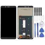 TFT LCD Screen for Xiaomi Redmi Note 5 / Note 5 Pro with Digitizer Full Assembly(Black)