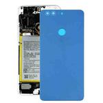 Battery Back Cover for Huawei Honor 8(Blue)