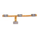 For Meizu M2 Note / Meilan Note 2 Power Button & Volume Button Flex Cable