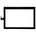 Touch Panel Digitizer for Lenovo Tab 3 10 Plus TB-X103 / X103F 10.1 inch(Black)