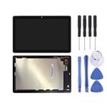 OEM LCD Screen for Huawei MediaPad T3 10 / AGS-L03 / AGS-L09 / AGS-W09 with Digitizer Full Assembly (Black)