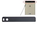 For Huawei P8  Back Camera Lens(Black)