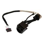 DC Power Jack Cable for Sony VAIO VPC-E VPCEB1E0E VPCEB2M0E VPC-EB2M1E VPC-EB2G4E