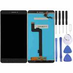 TFT LCD Screen for Xiaomi Mi Max with Digitizer Full Assembly(Black)