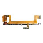 Original Power Button Flex Cable for Sony Xperia X