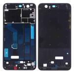 Front Housing LCD Frame Bezel Plate for Huawei Honor 8(Black)