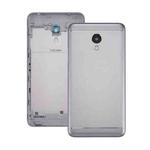 For Meizu M3s / Meilan 3s Battery Back Cover (Grey)