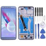 OEM LCD Screen for Huawei Honor 9 Lite Digitizer Full Assembly with Frame (Grey)