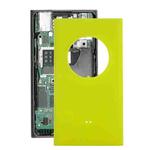 Battery Back Cover for Nokia Lumia 1020(Yellow)