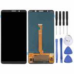 Original LCD Screen for Huawei Mate 10 Pro with Digitizer Full Assembly (Black)