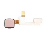 For Vivo X6 Fingerprint Sensor Flex Cable(Rose Gold)