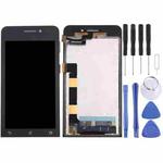 OEM LCD Screen for Asus Zenfone 4 / A450CG with Digitizer Full Assembly (Black)