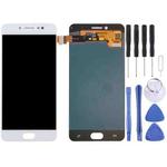 TFT LCD Screen For Vivo X7 with Digitizer Full Assembly(White)