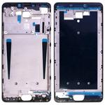 For Meizu M3 Max / Meilan Max Middle Frame Bezel Plate(Black)