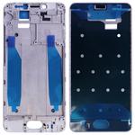 For Meizu Meilan A5 Middle Frame Bezel Plate(White)